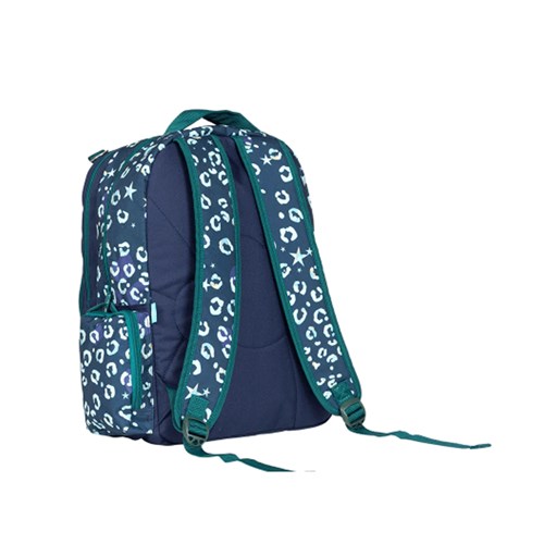 SPE-BPKT-LPQ - SPENCIL BACKPACK TRIPPLE Leopard Queen(4)